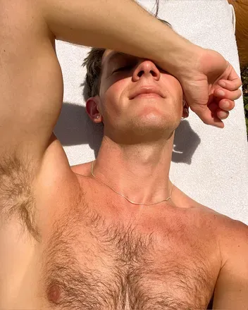 OnlyFans cuenta sunnythepoolboy avatar 1