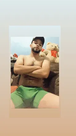 OnlyFans cuenta adrianmartinez01 avatar 1