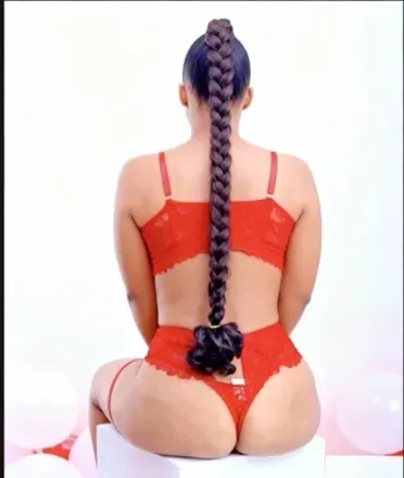 OnlyFans cuenta shanique2tempting avatar 1