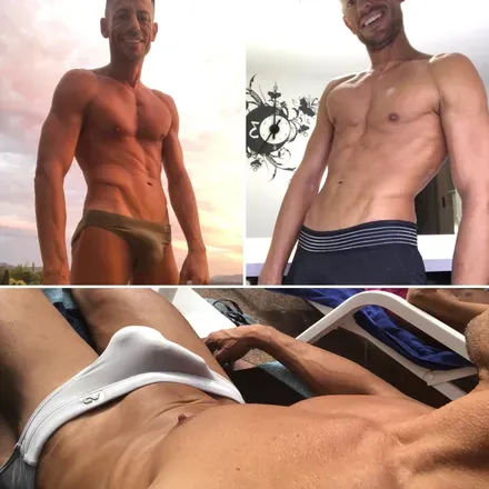 OnlyFans cuenta tyyboexhib avatar 1