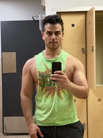 OnlyFans cuenta angelodavid header 2