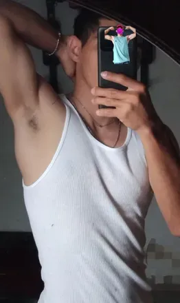 OnlyFans cuenta el_muchacho777 avatar 1