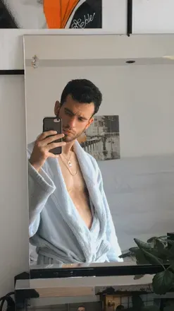 OnlyFans cuenta mediterraneanxxl avatar 1