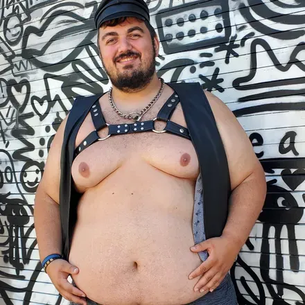 OnlyFans cuenta sethheart avatar 1