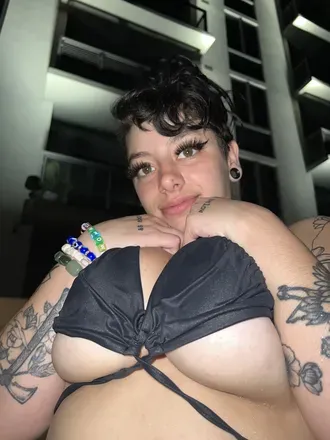 OnlyFans cuenta lunaghosty avatar 1