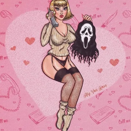 OnlyFans cuenta sweetsweetsalvation header 2