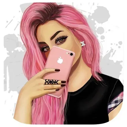 OnlyFans account  lexi_blackheart avatar 1
