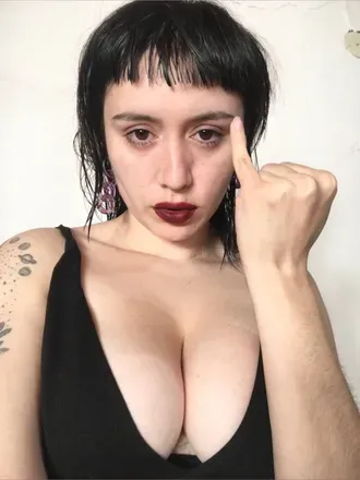 OnlyFans cuenta godd3s_sasha avatar 1