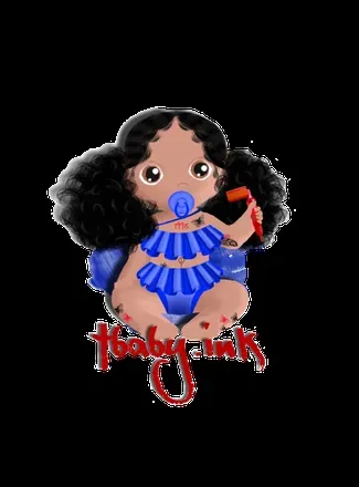 OnlyFans cuenta tbabyink avatar 1