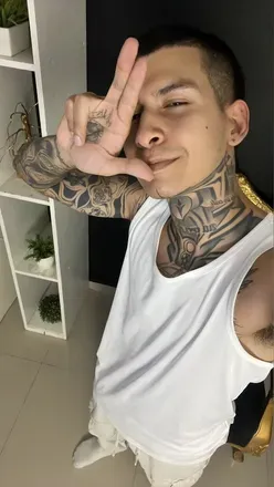 OnlyFans cuenta andrew_san avatar 1