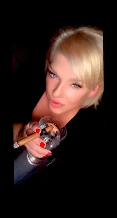 OnlyFans cuenta blondecougar avatar 1