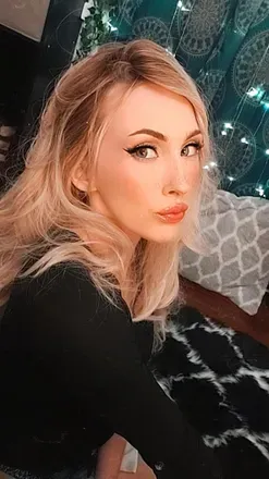OnlyFans account  faethy avatar 1