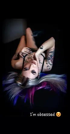 OnlyFans cuenta snowwhiteraver avatar 1