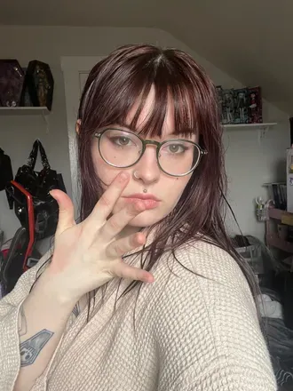 OnlyFans cuenta lydias3v3n avatar 1