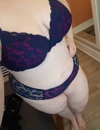 OnlyFans cuenta bbw-sarahrose555 avatar 1