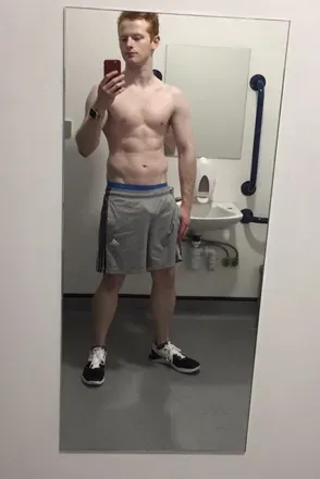 OnlyFans cuenta jakedanielsxxx avatar 1