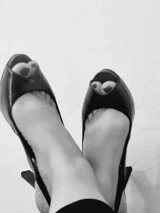 OnlyFans cuenta tootsies4yourpleasure avatar 1