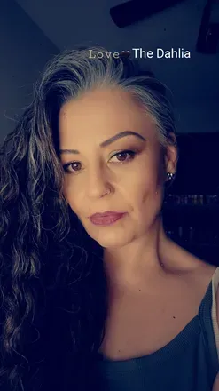 OnlyFans cuenta thedahliaflower avatar 1