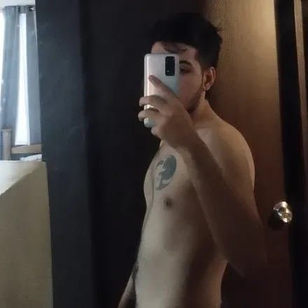 OnlyFans cuenta ahdzco avatar 1