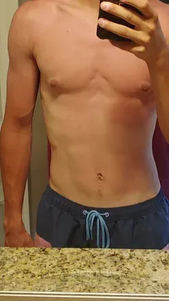OnlyFans cuenta veinybadger avatar 1