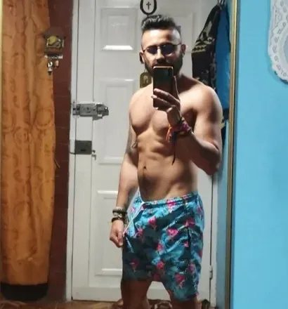 OnlyFans cuenta andrsal28146964 avatar 1