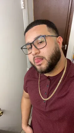 OnlyFans account  djortiz1646 avatar 1