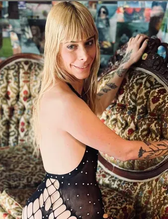 OnlyFans cuenta maddyfoxglove avatar 1
