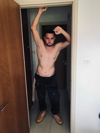 OnlyFans cuenta the.dirty.gardener header 2