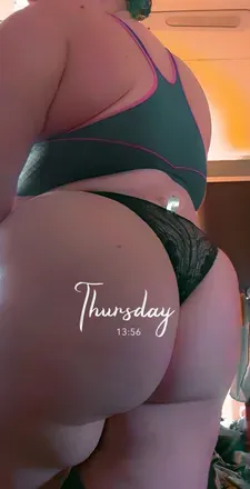 OnlyFans account  that.fat.chick avatar 1