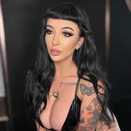 OnlyFans cuenta katrinaoceana avatar 1