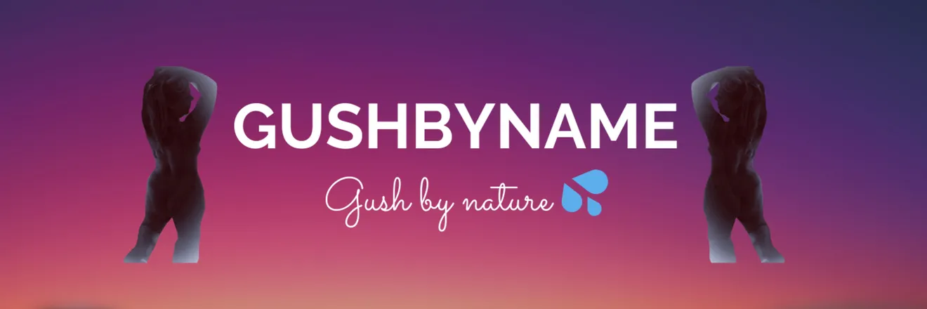 OnlyFans cuenta gushbyname header 2