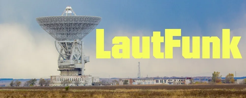 OnlyFans account  lautfunk header 2