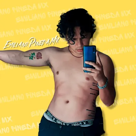 OnlyFans cuenta emilianopineda.mx avatar 1