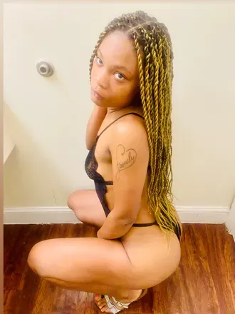 OnlyFans cuenta blasianreddd avatar 1