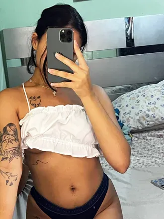 OnlyFans cuenta margaritaaracena avatar 1