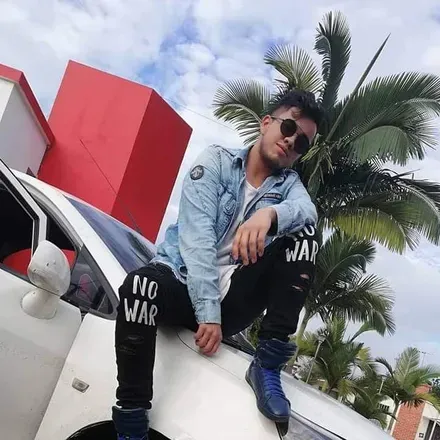OnlyFans cuenta gregormagno avatar 1