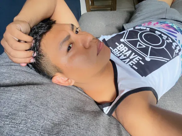 OnlyFans cuenta israelmalu95 avatar 1