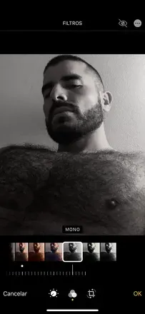 OnlyFans cuenta hairywolfy avatar 1