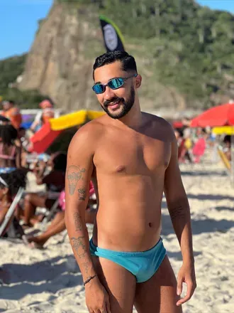 OnlyFans cuenta joohntorres avatar 1