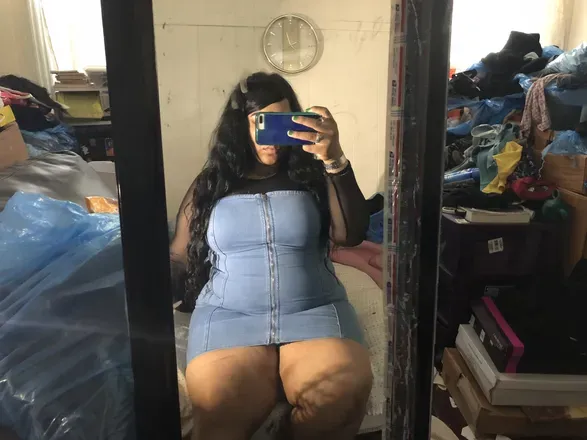 OnlyFans cuenta issatinyalieng avatar 1