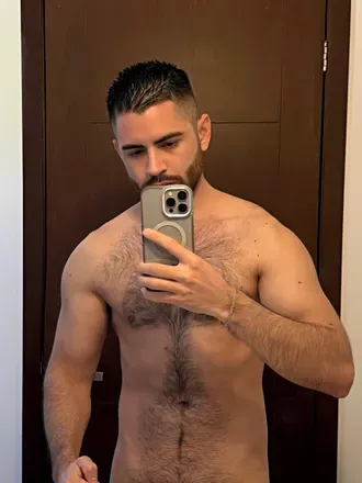 OnlyFans cuenta blasfit avatar 1