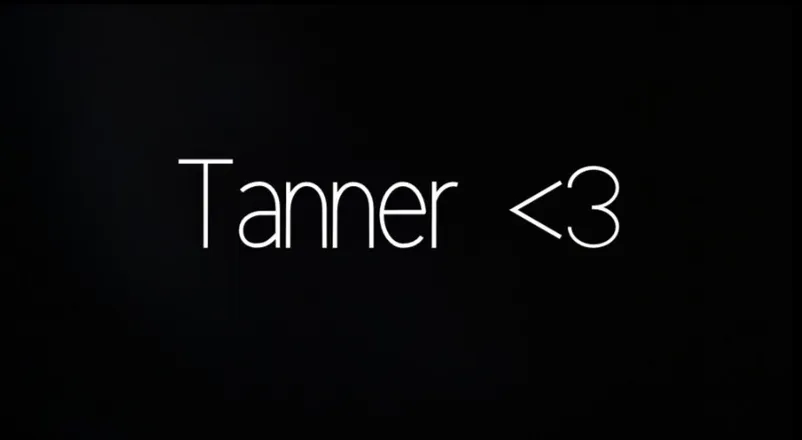 OnlyFans cuenta tanner.is.trash header 2