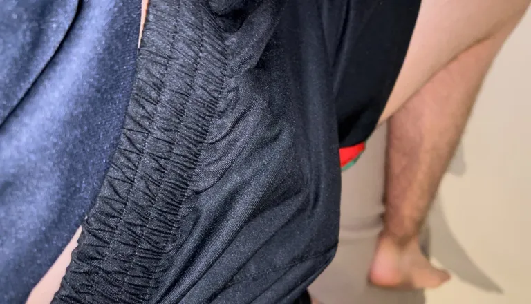 OnlyFans account  messyjack header 2