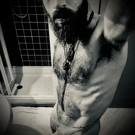 OnlyFans cuenta bibeardboy avatar 1