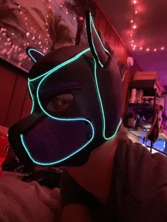 OnlyFans cuenta puptron avatar 1