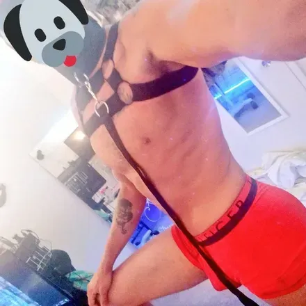 OnlyFans cuenta redgemini0 avatar 1