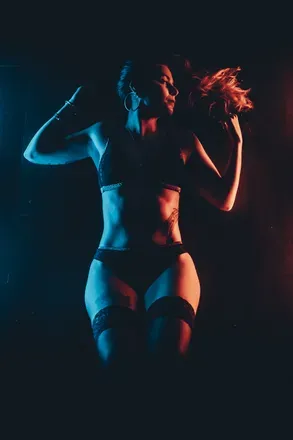 OnlyFans cuenta lilred.88 avatar 1
