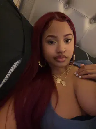 OnlyFans cuenta kokoblackxx avatar 1