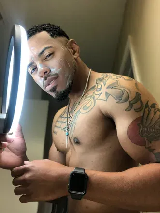 OnlyFans cuenta toistory avatar 1