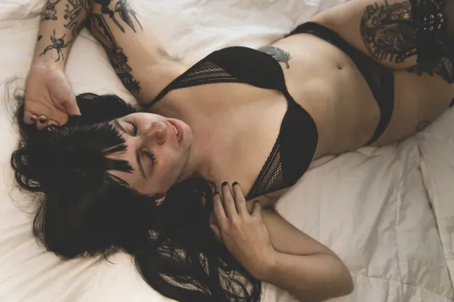 OnlyFans cuenta goblinwench header 2